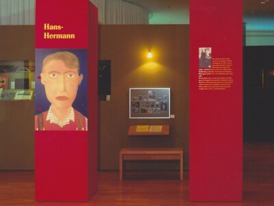 1999_AustellungFeldpost03