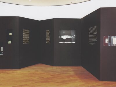 1999_AustellungFeldpost04