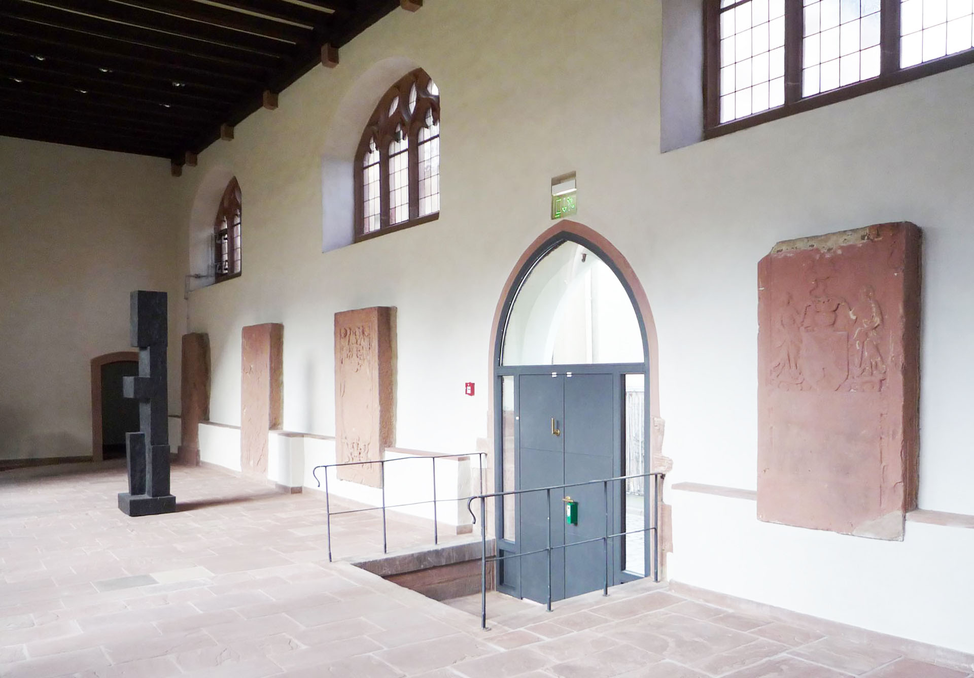 2003_Karmeliterkloster06