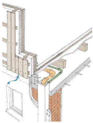Holzmodulbau im Detail